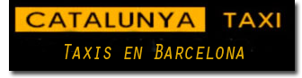 Cataluña Taxi